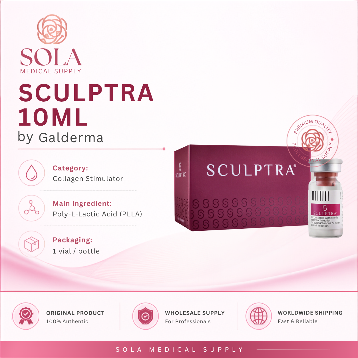 Sculptra wholesale